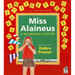Miss Alaineus: A Vocabulary Disaster