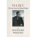 Haiku: The Last Poems of an American Icon