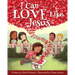 I Can Love Like Jesus