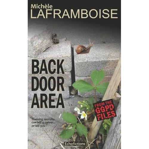 Back Door Area: A case from the GGPD Files