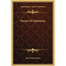 Poems Of Optimism