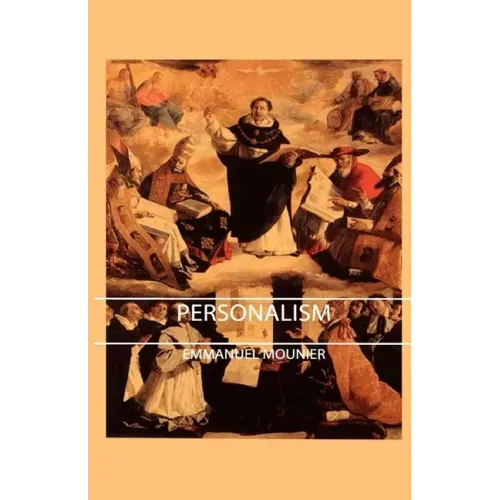 Personalism