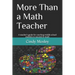 More Than a Math Teacher: A teacher's guide for coaching middle school students to succeed in math