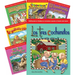 Children's Folk Tales and Fairy Tales 6-Book Spanish Set