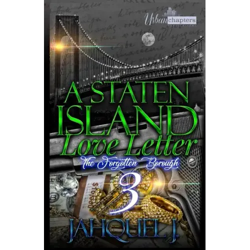 A Staten Island Love Letter 3: The Forgotten Borough