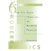 The Six Core Theories of Modern Physics