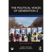The Political Voices of Generation Z
