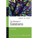 The Message of Galatians