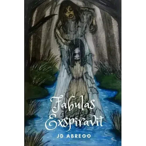 Fabulas Exspiravit: Los Cuentos de Viento del Sur Vol. 5