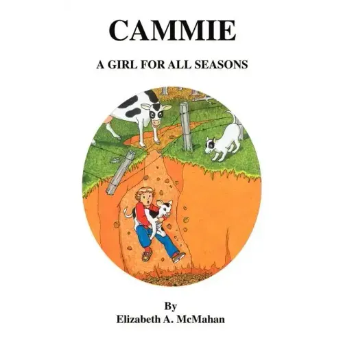 Cammie: A Girl for All Seasons