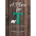 A Place for T: Giving Voice to the Tortoise in Our Hare-Brained World