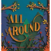 All Around: God's Love Letter Lullaby