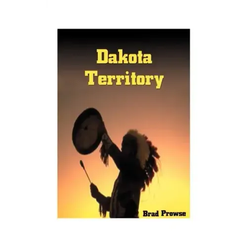 Dakota Territory