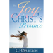 The Joy in Christ's Presence