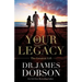 Your Legacy: The Greatest Gift