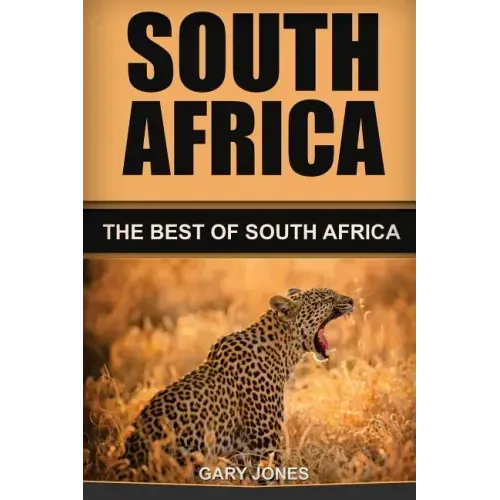 South Africa: The Best Of South Africa