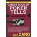 Caro's Book of Poker Tells