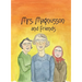 Mrs. Magnusson & Friends