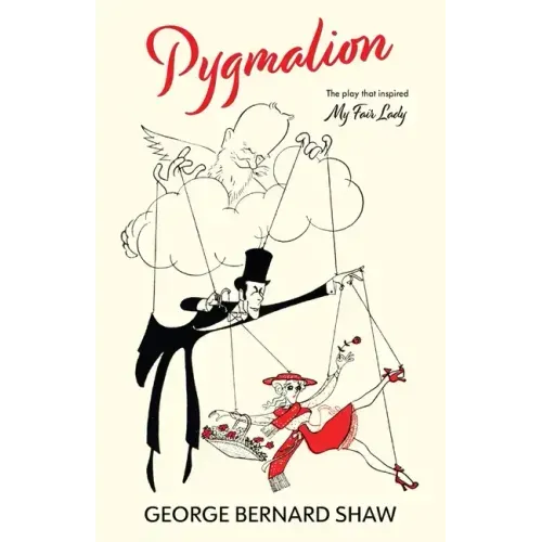 Pygmalion (Warbler Classics Annotated Edition)