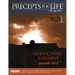 Precepts For Life Study Companion: God's Certain Judgment (Jeremiah Part 2)