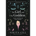The Girl and the Goddess: Stories and Poems of Divine Wisdom