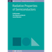 Radiative Properties of Semiconductors