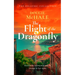 The Flight of the Dragonfly