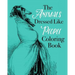 The Animals Dressed Like People Coloring Book