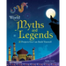 World Myths and Legends: 25 Projects You Can Build Yourself