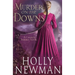 Murder on the Downs