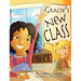 Gracie's New Class