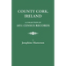 County Cork, Ireland, a Collection of 1851 Census Records