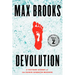 Devolution: A Firsthand Account of the Rainier Sasquatch Massacre