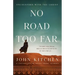 No Road Too Far: Encounters with the Christ