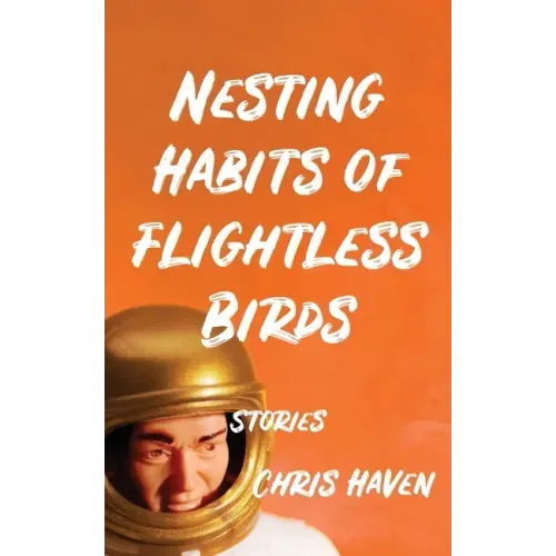 Nesting Habits of Flightless Birds: Stories