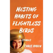 Nesting Habits of Flightless Birds: Stories