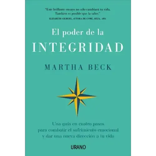 Poder de la Integridad, El (Urano)
