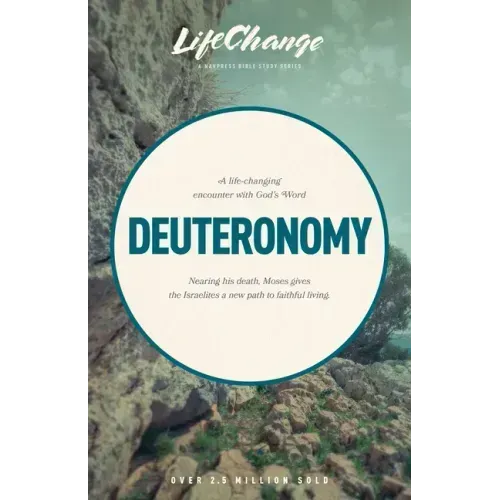 Deuteronomy