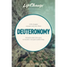 Deuteronomy