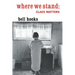 Where We Stand: Class Matters
