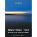 Balance on All Levels with the Crystal and Indigo Energies