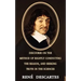 Discourse on the Method of Rightly Conducting the Reason, and Seeking Truth in the Sciences