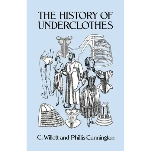 The History of Underclothes