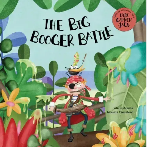 The Big Booger Battle
