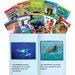 Time for Kids(r) Informational Text Grade 1 Spanish Readers Set 2 10-Book Set