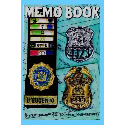 Memo Book