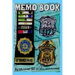 Memo Book