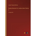 Royalty Restored; Or, London Under Charles II: in large print