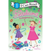 Pinkalicious: Kindergarten Fun