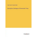 Descriptive Catalogue of Ornamental Trees